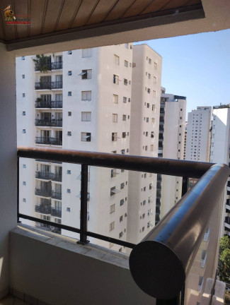 Imagem Apartamento com 3 Quartos à Venda, 85 m² em Brooklin - São Paulo Imagem Apartamento com 3 Quartos à Venda, 85 m² em Brooklin - São Paulo