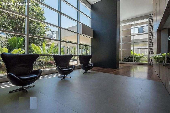 Imagem Apartamento com 2 Quartos à Venda, 84 m² em Campo Belo - São Paulo Imagem Apartamento com 2 Quartos à Venda, 84 m² em Campo Belo - São Paulo