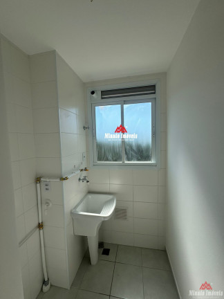 Imagem Apartamento com 2 Quartos à Venda, 51 m² em Horto Florestal - Jundiaí Imagem Apartamento com 2 Quartos à Venda, 51 m² em Horto Florestal - Jundiaí