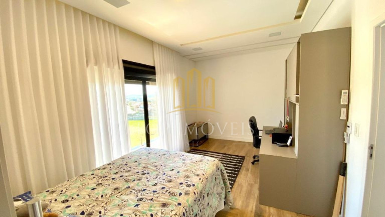 Imagem Casa de Condomínio com 3 Quartos à Venda, 257 m² em Bairro Da Floresta - São José Dos Campos