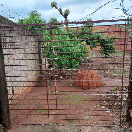 Imagem Terreno à Venda, 250 m² em Jardim Milenium - Pirassununga