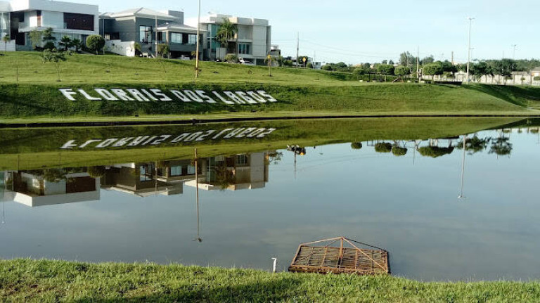 Imagem Terreno em Condomínio à Venda, 958 m² em Condomínio Residencial Florais Dos Lagos - Cuiabá Imagem Terreno em Condomínio à Venda, 958 m² em Condomínio Residencial Florais Dos Lagos - Cuiabá