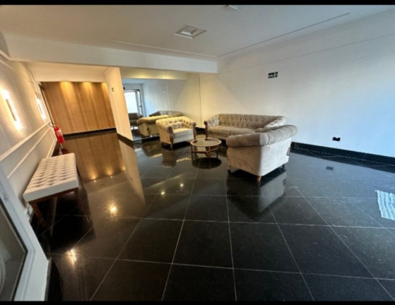 Imagem Apartamento com 2 Quartos à Venda, 85 m² em Aviação - Praia Grande Imagem Apartamento com 2 Quartos à Venda, 85 m² em Aviação - Praia Grande