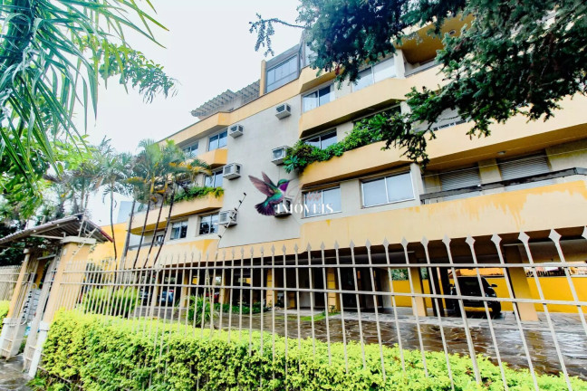 Apartamento com 3 Quartos à Venda, 138 m² em Cristal - Porto Alegre