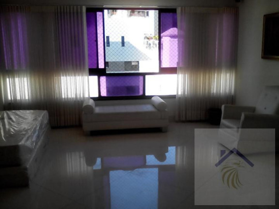 Imagem Apartamento com 3 Quartos à Venda, 241 m² em Caminho Das árvores - Salvador