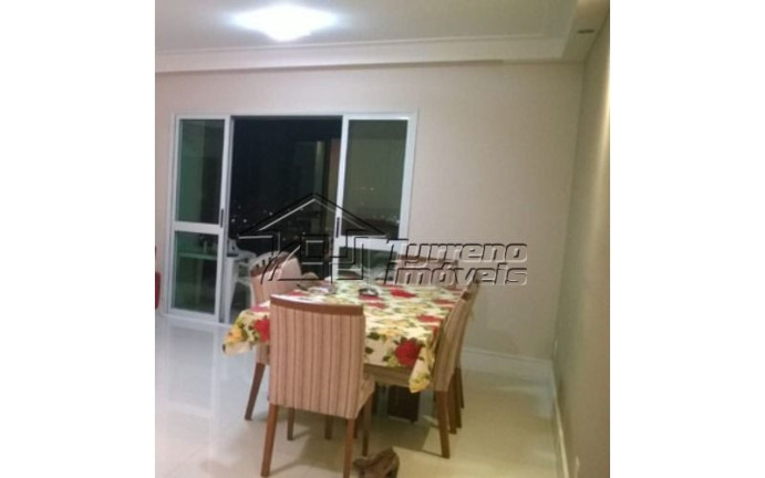 Imagem Apartamento com 3 Quartos à Venda, 121 m² em Jardim Alvorada - São José Dos Campos Imagem Apartamento com 3 Quartos à Venda, 121 m² em Jardim Alvorada - São José Dos Campos