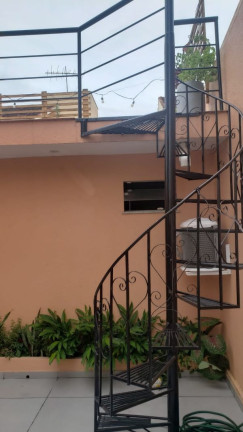 Imagem Casa com 5 Quartos à Venda, 210 m² em São José Operário - Manaus Imagem Casa com 5 Quartos à Venda, 210 m² em São José Operário - Manaus