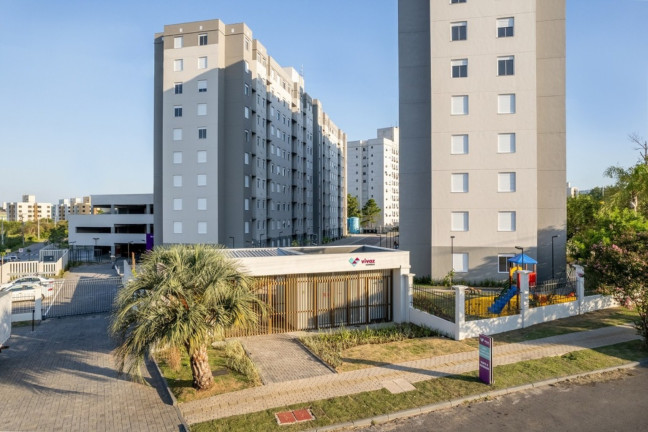 Apartamento com 2 Quartos à Venda, 40 m² em Sarandi - Porto Alegre