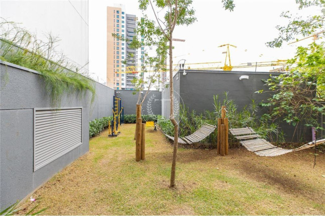 Imagem Apartamento com 1 Quarto à Venda, 31 m² em Vila Clementino - São Paulo Imagem Apartamento com 1 Quarto à Venda, 31 m² em Vila Clementino - São Paulo