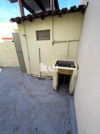 Imagem Casa com 3 Quartos à Venda, 184 m² em Vila Santo Antônio - São José Do Rio Preto Imagem Casa com 3 Quartos à Venda, 184 m² em Vila Santo Antônio - São José Do Rio Preto