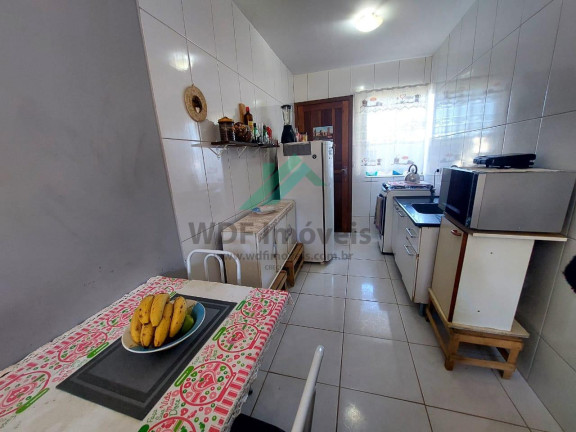 Imagem Casa com 3 Quartos à Venda, 52 m² em Arruda - Colombo Imagem Casa com 3 Quartos à Venda, 52 m² em Arruda - Colombo
