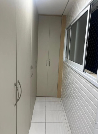 Imagem Imóvel com 3 Quartos à Venda, 156 m² em Vila Mariana - São Paulo