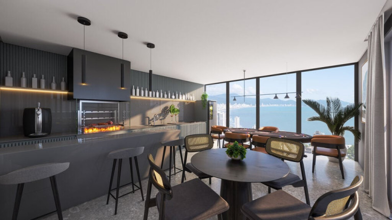 Imagem Apartamento com 2 Quartos à Venda, 92 m² em Vila Nova - Porto Belo Imagem Apartamento com 2 Quartos à Venda, 92 m² em Vila Nova - Porto Belo