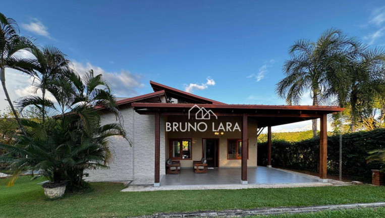 Imagem Casa com 3 Quartos à Venda, 220 m² em Condomínio Fazenda Solar - Igarapé Imagem Casa com 3 Quartos à Venda, 220 m² em Condomínio Fazenda Solar - Igarapé