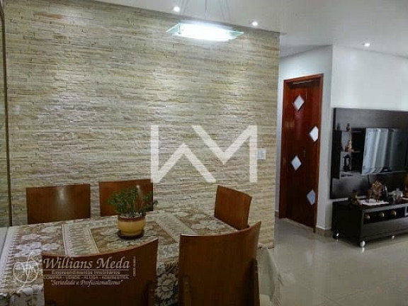 Imagem Apartamento com 2 Quartos à Venda, 60 m² em Jardim Lenize - Guarulhos Imagem Apartamento com 2 Quartos à Venda, 60 m² em Jardim Lenize - Guarulhos
