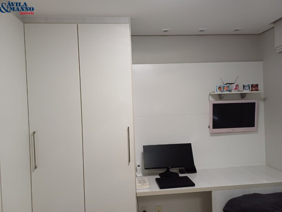 Imagem Apartamento com 4 Quartos à Venda, 179 m² em Belenzinho - São Paulo Imagem Apartamento com 4 Quartos à Venda, 179 m² em Belenzinho - São Paulo