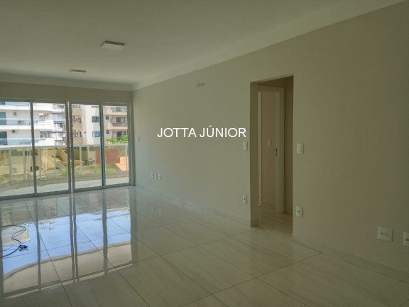 Imagem Imóvel com 3 Quartos para Alugar, 158 m² em Braga - Cabo Frio