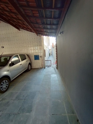 Imagem Casa com 2 Quartos à Venda, 118 m² em Aviação - Praia Grande Imagem Casa com 2 Quartos à Venda, 118 m² em Aviação - Praia Grande