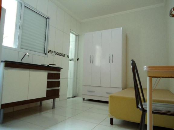 Imagem Studio com 1 Quarto para Alugar, 12 m² em Butantã - São Paulo Imagem Studio com 1 Quarto para Alugar, 12 m² em Butantã - São Paulo
