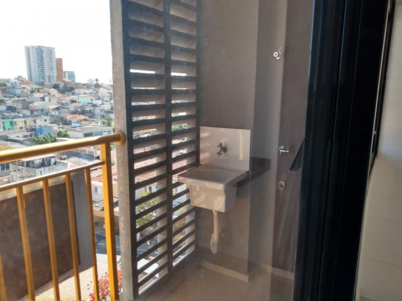 Imagem Studio com 1 Quarto à Venda, 30 m² em Vila Carrão - São Paulo