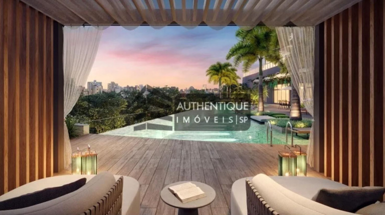 Imagem Apartamento com 4 Quartos à Venda, 375 m² em Vila Sao Francisco - Osasco Imagem Apartamento com 4 Quartos à Venda, 375 m² em Vila Sao Francisco - Osasco