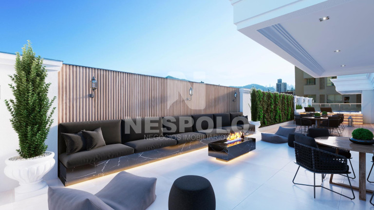 Imagem Apartamento com 1 Quarto à Venda, 63 m² em Tabuleiro - Camboriu Imagem Apartamento com 1 Quarto à Venda, 63 m² em Tabuleiro - Camboriu