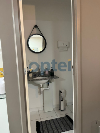 Imagem Imóvel Comercial para Alugar, 39 m² em Jardim Do Mar - São Bernardo Do Campo