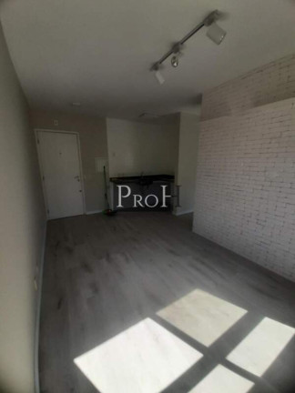 Imagem Apartamento com 1 Quarto à Venda, 28 m² em Higienópolis - São Paulo