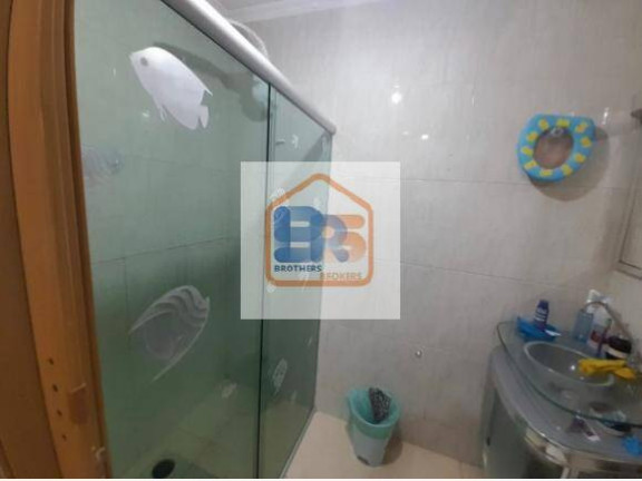 Imagem Casa com 3 Quartos à Venda, 160 m² em Conjunto Residencial Vista Verde - São Paulo