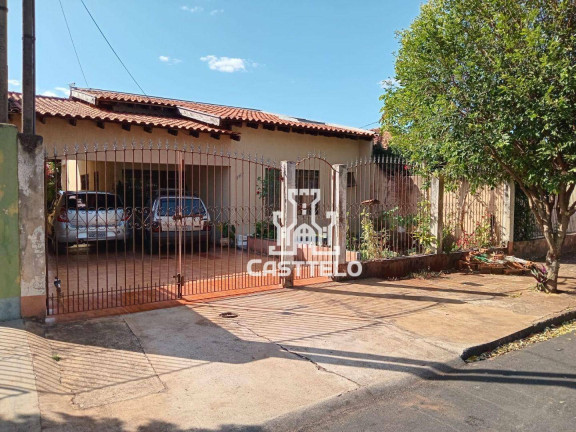 Imagem Casa com 4 Quartos à Venda, 300 m² em Alto Da Boa Vista - Londrina Imagem Casa com 4 Quartos à Venda, 300 m² em Alto Da Boa Vista - Londrina