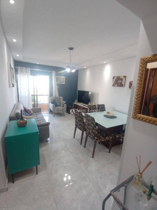 Imagem Apartamento com 1 Quarto à Venda, 65 m² em Ponta Da Praia - Santos Imagem Apartamento com 1 Quarto à Venda, 65 m² em Ponta Da Praia - Santos