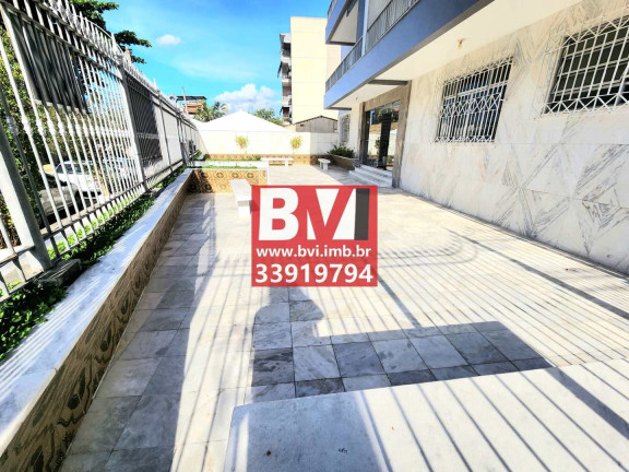 Imagem Apartamento com 2 Quartos à Venda, 90 m² em Irajá - Rio De Janeiro