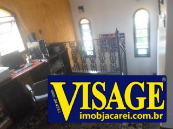 Imagem Casa com 3 Quartos à Venda, 190 m² em Cid. Jardim - Jacareí Imagem Casa com 3 Quartos à Venda, 190 m² em Cid. Jardim - Jacareí