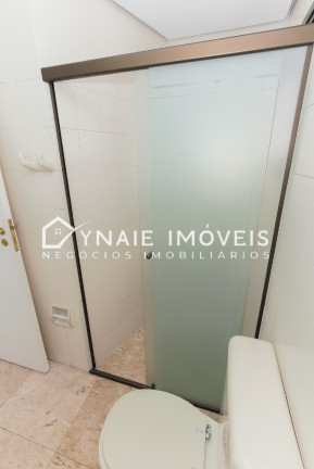 Imagem Apartamento com 4 Quartos para Alugar, 184 m² em Itaim Bibi - São Paulo