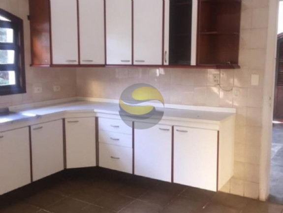 Imagem Casa com 3 Quartos para Alugar, 282 m² em Jardim Lambreta - Cotia