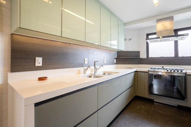 Imagem Apartamento com 4 Quartos à Venda, 411 m² em Perdizes - São Paulo Imagem Apartamento com 4 Quartos à Venda, 411 m² em Perdizes - São Paulo