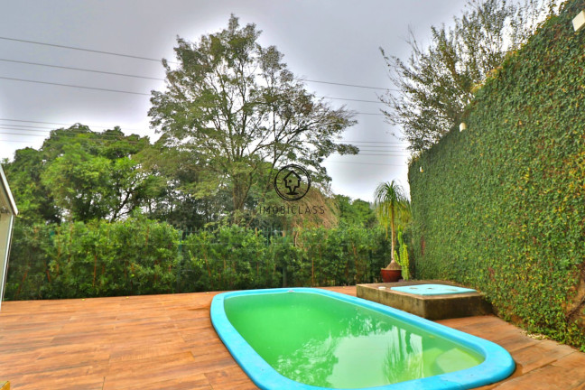 Imagem Casa de Condomínio com 3 Quartos à Venda, 113 m² em Mário Quintana - Porto Alegre Imagem Casa de Condomínio com 3 Quartos à Venda, 113 m² em Mário Quintana - Porto Alegre