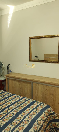 Imagem Apartamento com 3 Quartos à Venda, 118 m² em Jardim Esplanada - São José Dos Campos