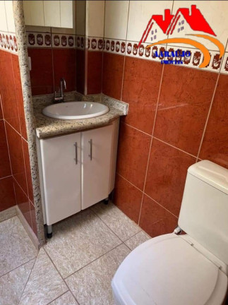 Imagem Casa com 6 Quartos à Venda, 250 m² em Metalúrgicos - Osasco Imagem Casa com 6 Quartos à Venda, 250 m² em Metalúrgicos - Osasco
