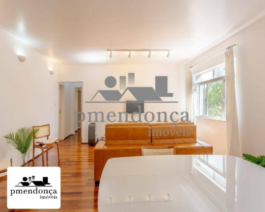 Imagem Apartamento com 3 Quartos à Venda, 150 m² em Higienópolis - São Paulo Imagem Apartamento com 3 Quartos à Venda, 150 m² em Higienópolis - São Paulo