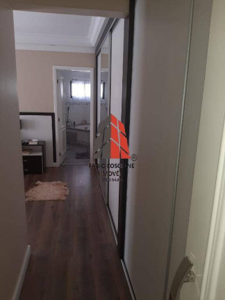 Imagem Apartamento com 3 Quartos à Venda, 190 m² em Vila Santo Estevão - São Paulo Imagem Apartamento com 3 Quartos à Venda, 190 m² em Vila Santo Estevão - São Paulo