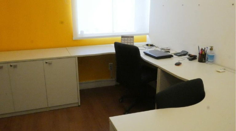 Sala Comercial para Alugar, 672 m² em Madalena - Recife