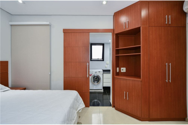 Imagem Apartamento com 1 Quarto à Venda, 40 m² em Consolação - São Paulo Imagem Apartamento com 1 Quarto à Venda, 40 m² em Consolação - São Paulo