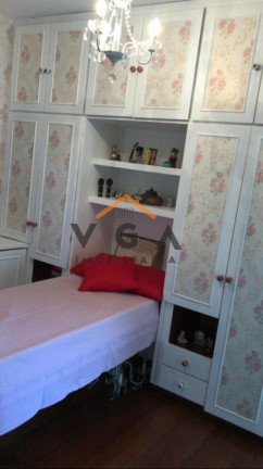 Imagem Casa com 4 Quartos à Venda, 111 m² em Cidade Líder - São Paulo Imagem Casa com 4 Quartos à Venda, 111 m² em Cidade Líder - São Paulo