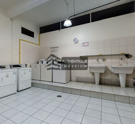 Imagem Apartamento com 1 Quarto à Venda, 47 m² em Itaim Bibi - São Paulo Imagem Apartamento com 1 Quarto à Venda, 47 m² em Itaim Bibi - São Paulo