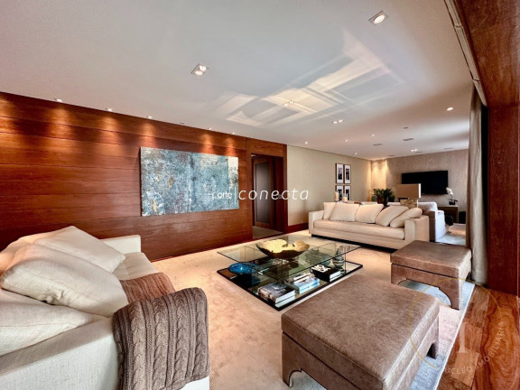 Imagem Apartamento com 3 Quartos à Venda, 192 m² em Vila Prudente - São Paulo