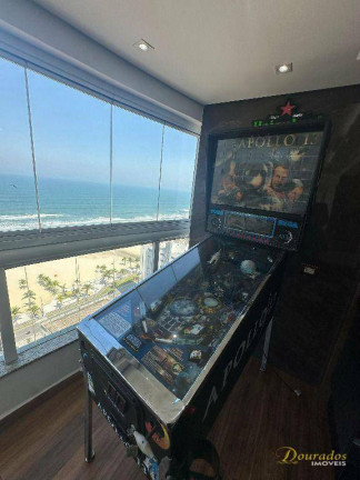 Imagem Apartamento com 3 Quartos à Venda, 197 m² em Aviação - Praia Grande Imagem Apartamento com 3 Quartos à Venda, 197 m² em Aviação - Praia Grande