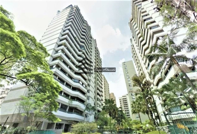 Imagem Apartamento com 3 Quartos à Venda, 146 m² em Moema - São Paulo Imagem Apartamento com 3 Quartos à Venda, 146 m² em Moema - São Paulo