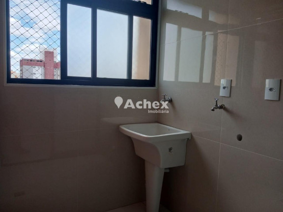 Imagem Apartamento com 2 Quartos à Venda, 75 m² em Mansões Santo Antônio - Campinas