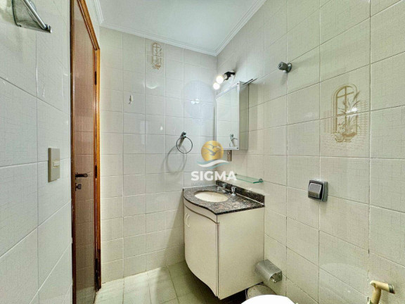Imagem Cobertura com 2 Quartos à Venda, 160 m² em Enseada - Guarujá Imagem Cobertura com 2 Quartos à Venda, 160 m² em Enseada - Guarujá